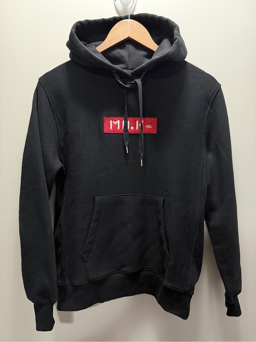 Vintage Champion MILK FED Size Medium Men’s 25x21